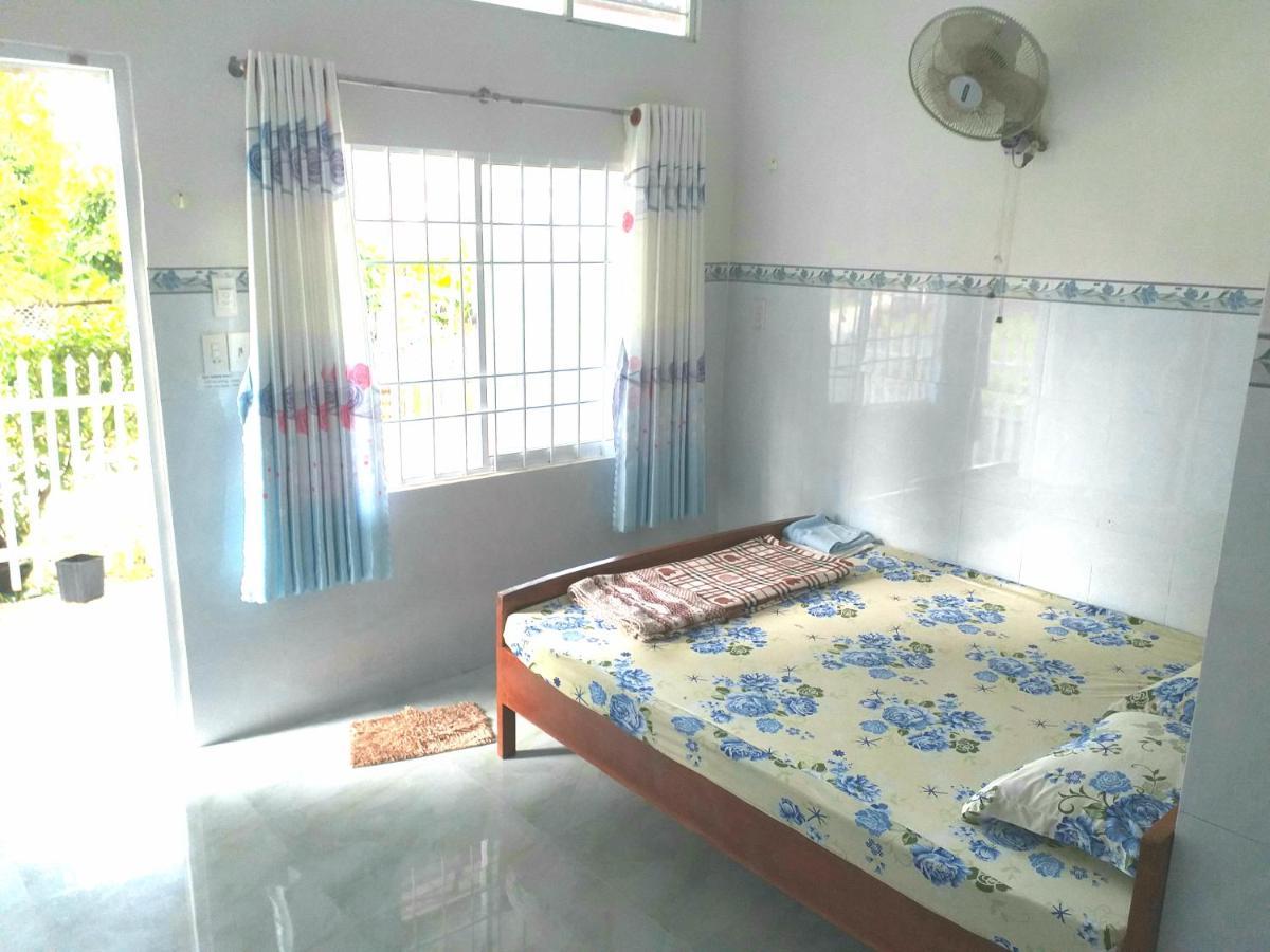Homestay View Doi Hon Son Lai Son Экстерьер фото