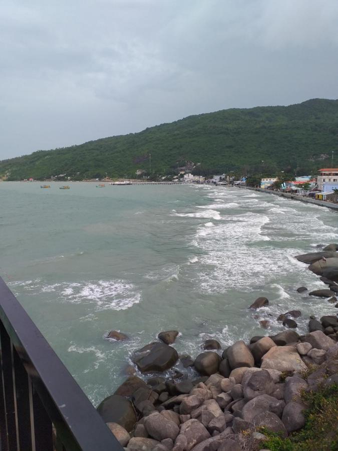 Homestay View Doi Hon Son Lai Son Экстерьер фото
