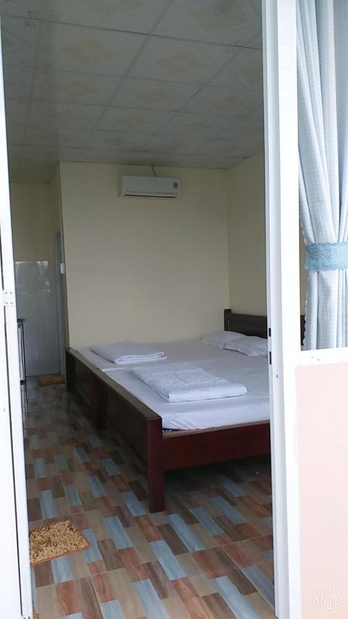 Homestay View Doi Hon Son Lai Son Экстерьер фото