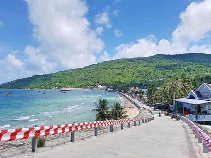 Homestay View Doi Hon Son Lai Son Экстерьер фото